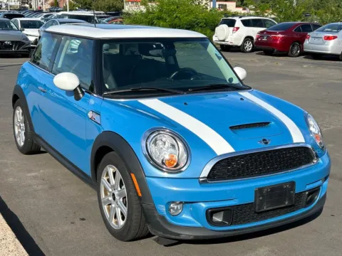 More photos of 2013 MINI Cooper S at Smart Buy Auto Sales, CT