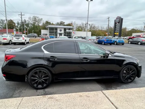 More photos of 2015 Lexus GS 350 at Smart Buy Auto Sales, CT