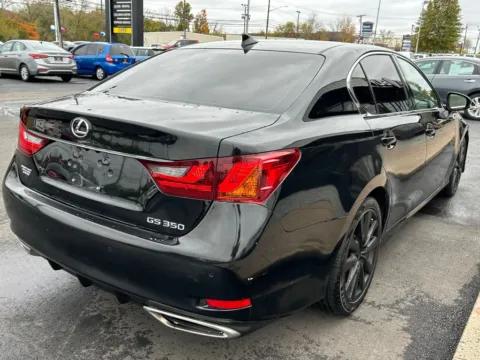 More photos of 2015 Lexus GS 350 at Smart Buy Auto Sales, CT