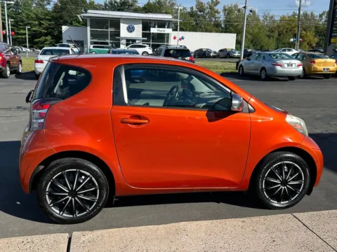 More photos of 2012 Scion iQ at Smart Buy Auto Sales, CT