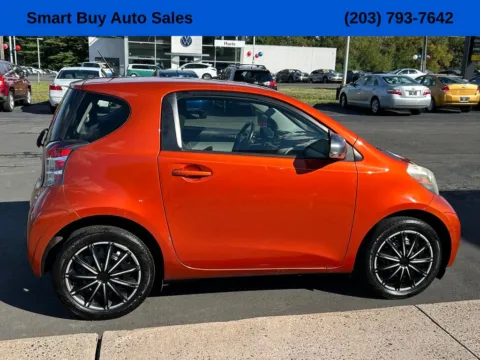 More photos of 2012 Scion iQ at Smart Buy Auto Sales, CT