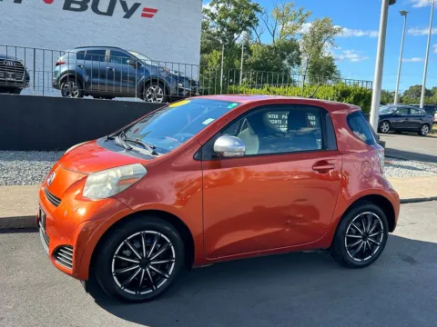 Photos of 2012 Scion iQ for sale in Meriden, CT at Smart Buy Auto Sales