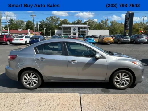 More photos of 2013 Mazda Mazda3 i Grand Touring at Smart Buy Auto Sales, CT