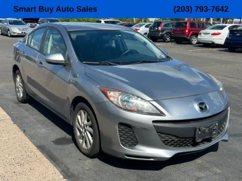 More photos of 2013 Mazda Mazda3 i Grand Touring at Smart Buy Auto Sales, CT