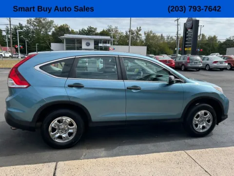 More photos of 2014 Honda CR-V LX at Smart Buy Auto Sales, CT