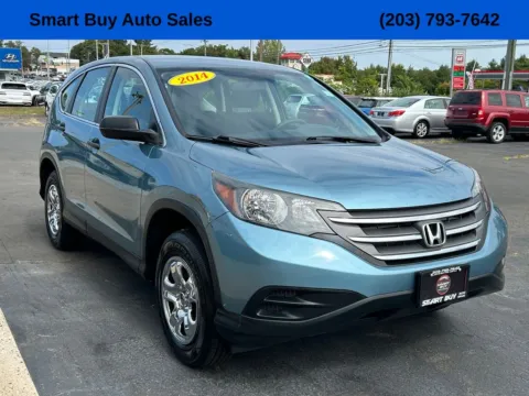 More photos of 2014 Honda CR-V LX at Smart Buy Auto Sales, CT