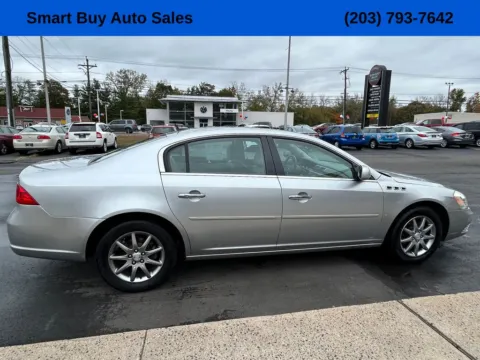 More photos of 2008 Buick Lucerne CXL at Smart Buy Auto Sales, CT
