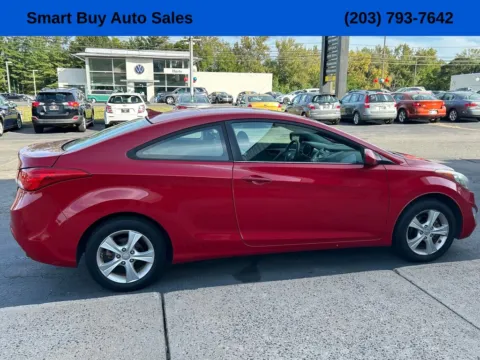 More photos of 2013 Hyundai Elantra GS at Smart Buy Auto Sales, CT