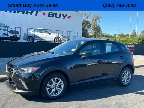 Photos of 2017 Mazda CX-3 Sport for sale in Meriden, CT at Smart Buy Auto Sales