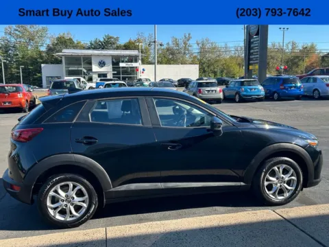 More photos of 2017 Mazda CX-3 Sport at Smart Buy Auto Sales, CT