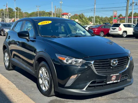 More photos of 2017 Mazda CX-3 Sport at Smart Buy Auto Sales, CT