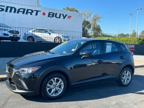Photos of 2017 Mazda CX-3 Sport for sale in Meriden, CT at Smart Buy Auto Sales