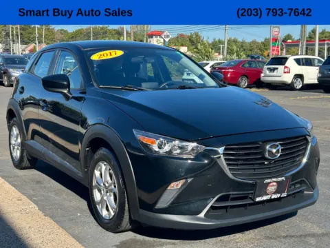 More photos of 2017 Mazda CX-3 Sport at Smart Buy Auto Sales, CT