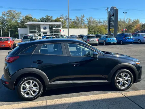 More photos of 2017 Mazda CX-3 Sport at Smart Buy Auto Sales, CT