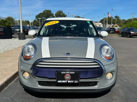 Another view of 2015 MINI Cooper for sale in Meriden, CT at Smart Buy Auto Sales