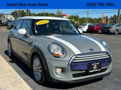 More photos of 2015 MINI Cooper at Smart Buy Auto Sales, CT