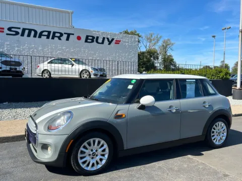 Photos of 2015 MINI Cooper for sale in Meriden, CT at Smart Buy Auto Sales