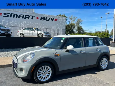 Photos of 2015 MINI Cooper for sale in Meriden, CT at Smart Buy Auto Sales