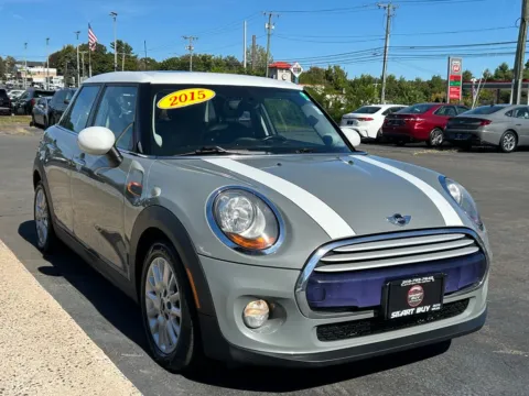 More photos of 2015 MINI Cooper at Smart Buy Auto Sales, CT