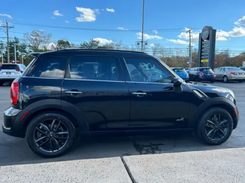 More photos of 2012 MINI Cooper S Countryman ALL4 at Smart Buy Auto Sales, CT