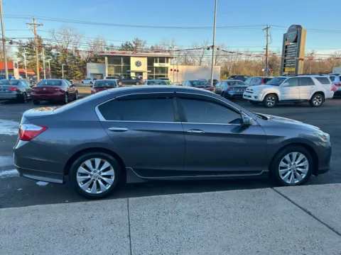 More photos of 2015 Honda Accord EX at Smart Buy Auto Sales, CT