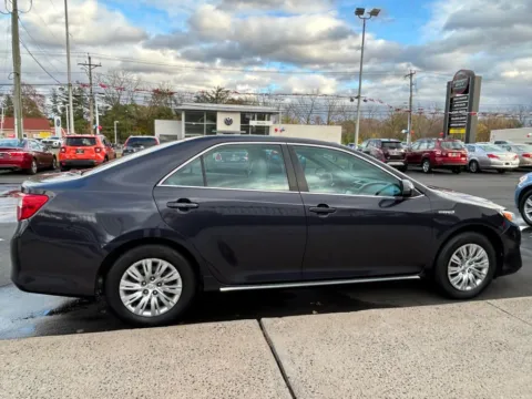 More photos of 2013 Toyota Camry Hybrid LE at Smart Buy Auto Sales, CT