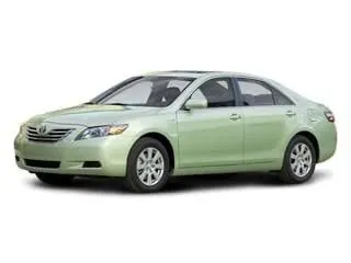 Green 2003 Toyota Camry for sale in Meriden, CT