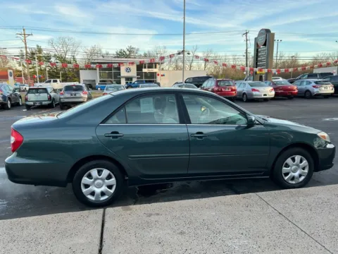 More photos of 2003 Toyota Camry at Smart Buy Auto Sales, CT