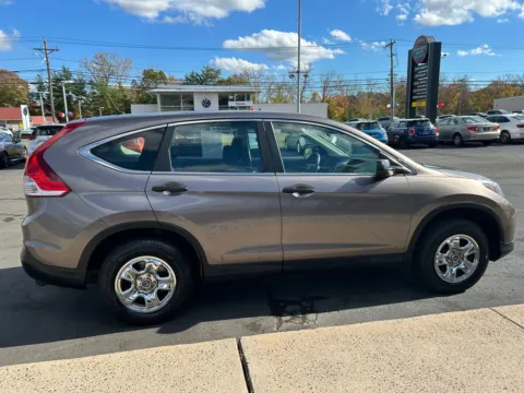 More photos of 2013 Honda CR-V LX at Smart Buy Auto Sales, CT