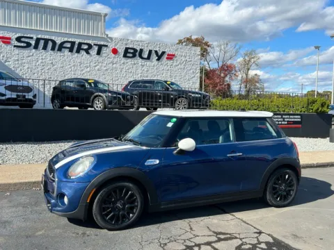 Photos of 2014 MINI Cooper S for sale in Meriden, CT at Smart Buy Auto Sales