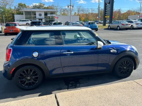 More photos of 2014 MINI Cooper S at Smart Buy Auto Sales, CT