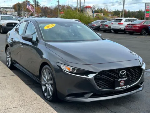 More photos of 2023 Mazda Mazda3 2.5 S Select Package at Smart Buy Auto Sales, CT