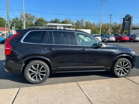 More photos of 2016 Volvo XC90 T6 Momentum at Smart Buy Auto Sales, CT