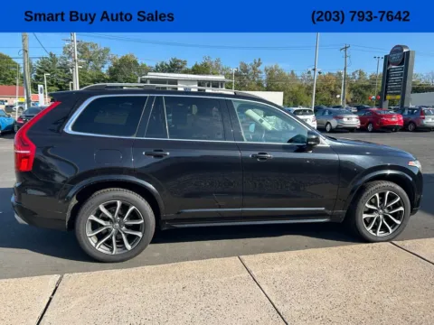 More photos of 2016 Volvo XC90 T6 Momentum at Smart Buy Auto Sales, CT