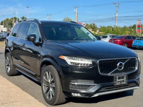 More photos of 2016 Volvo XC90 T6 Momentum at Smart Buy Auto Sales, CT
