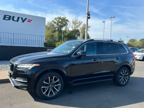 Photos of 2016 Volvo XC90 T6 Momentum for sale in Meriden, CT at Smart Buy Auto Sales