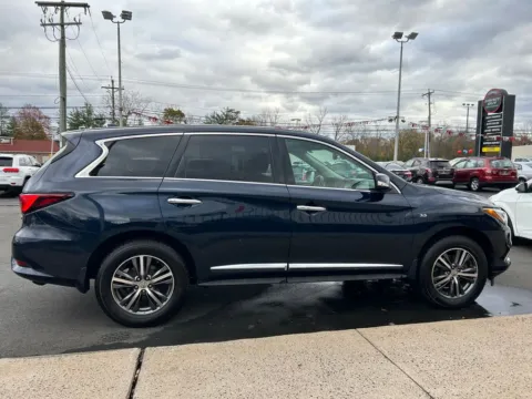 More photos of 2019 INFINITI QX60 PURE at Smart Buy Auto Sales, CT