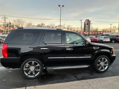 More photos of 2014 Cadillac Escalade Luxury at Smart Buy Auto Sales, CT