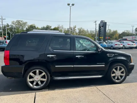 More photos of 2014 Cadillac Escalade Luxury at Smart Buy Auto Sales, CT