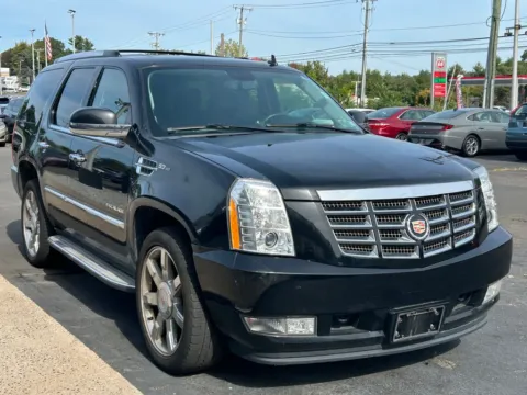 More photos of 2014 Cadillac Escalade Luxury at Smart Buy Auto Sales, CT
