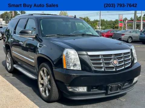 More photos of 2014 Cadillac Escalade Luxury at Smart Buy Auto Sales, CT