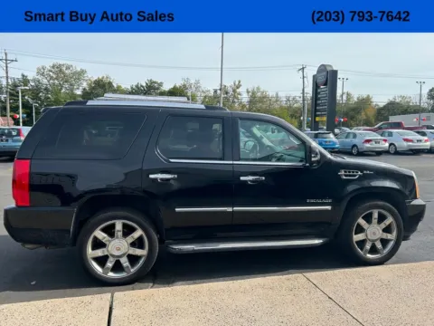 More photos of 2014 Cadillac Escalade Luxury at Smart Buy Auto Sales, CT