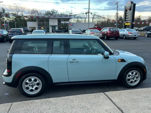 More photos of 2013 MINI Cooper Clubman at Smart Buy Auto Sales, CT