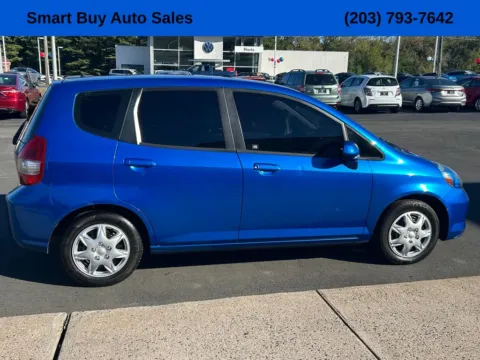 More photos of 2008 Honda Fit at Smart Buy Auto Sales, CT