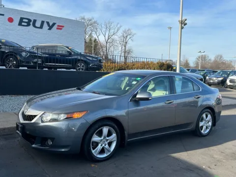 Photos of 2010 Acura TSX 2.4 for sale in Meriden, CT at Smart Buy Auto Sales