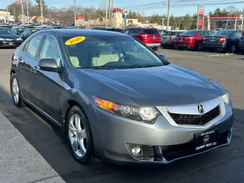More photos of 2010 Acura TSX 2.4 at Smart Buy Auto Sales, CT