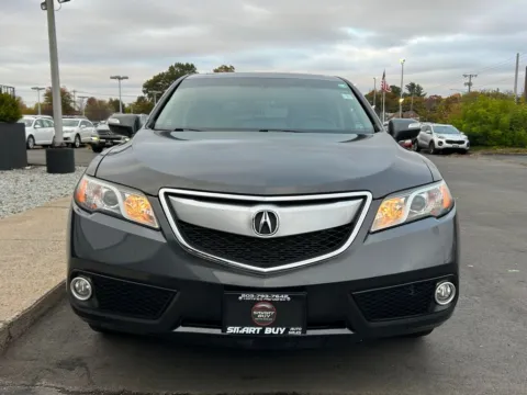 Another view of 2013 Acura RDX Technology Package for sale in Meriden, CT at Smart Buy Auto Sales