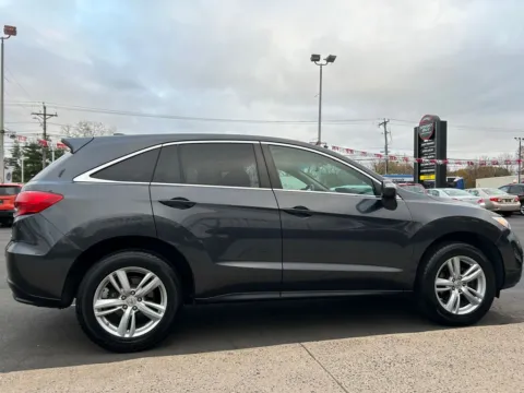 More photos of 2013 Acura RDX Technology Package at Smart Buy Auto Sales, CT