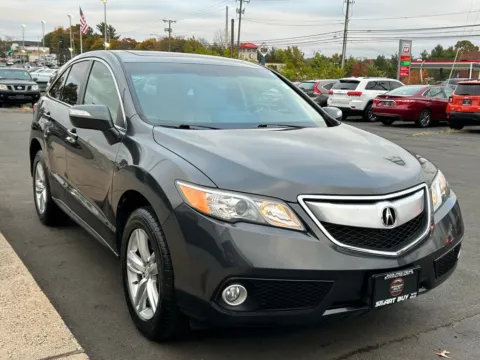 More photos of 2013 Acura RDX Technology Package at Smart Buy Auto Sales, CT