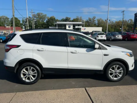 More photos of 2018 Ford Escape SE at Smart Buy Auto Sales, CT